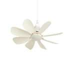 Ceiling Fan 43cm Modern Design Energy Efficient 12W Lightweight 220V