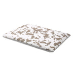 Unisex Pet Sleeping Mat Comfortable Padding Breathable Non-Slip Removable Cover