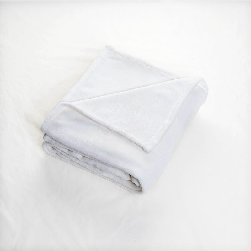 Women’s Plush Fleece Blanket Soft Cozy Warm Throw for Couch Bed Indoor Use