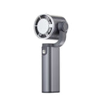 Portable Wireless Mini Fan Compact Adjustable Speed Handheld Personal Fan
