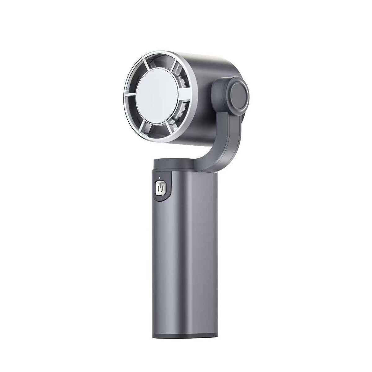 Portable Wireless Mini Fan Compact Adjustable Speed Handheld Personal Fan