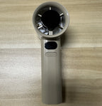 Portable Mini Air Circulator Fan Lightweight Compact Adjustable Speed Battery Powered
