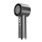 Advanced Airflow Handheld Fan Portable Adjustable Speed Digital Display