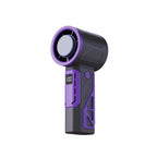 Portable Mini Fan USB Rechargeable Lightweight Personal Cooling Fan for Women