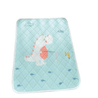 Harrow Cat Sleeping Mat Soft Padded Non-Slip Cozy Indoor Outdoor Pet Bed