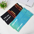 Ladies Sport Compression Sleeves Breathable Muscle Support for Running Fitness Basketball