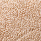 Harrow Cloud-Shaped Bathroom Mat Non-Slip Plush Bath Rug for Ladies