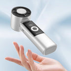 Portable Mini Fan USB Rechargeable Personal Cooling Fan with Multiple Speeds