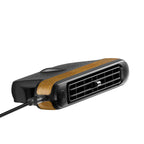 Portable Mini Water Cooler Compact Personal Air Cooler with Adjustable Speed and Energy Efficient Design