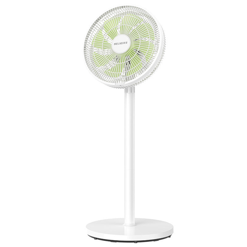Standing Fan Adjustable Height Quiet Operation Multiple Speeds Swivel Function