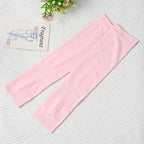 Women's Compression Tights Breathable Figure-Flattering Support Leggings