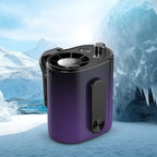 Compact Air Cooler Portable Energy-Efficient Room Cooler with Adjustable Speeds