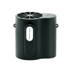 Portable Handheld Fan Lightweight Rechargeable Personal Cooling Device