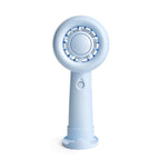 Portable Mini Fan Lightweight Compact Rechargeable Personal Cooling Fan