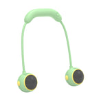 Portable Neck Fan Lightweight Hands-Free Adjustable Tilt Quiet Operation
