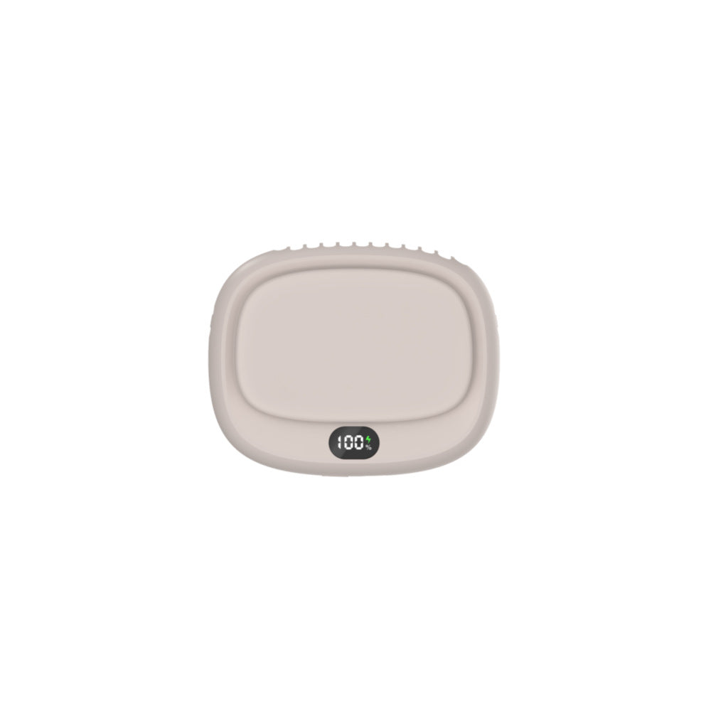 High-Performance Ultrasonic Cleaner Digital Display Jewelry Watch Small Electronics Cleaner