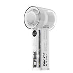 Portable Handheld Fan with Digital Speed Display Rechargeable Quiet