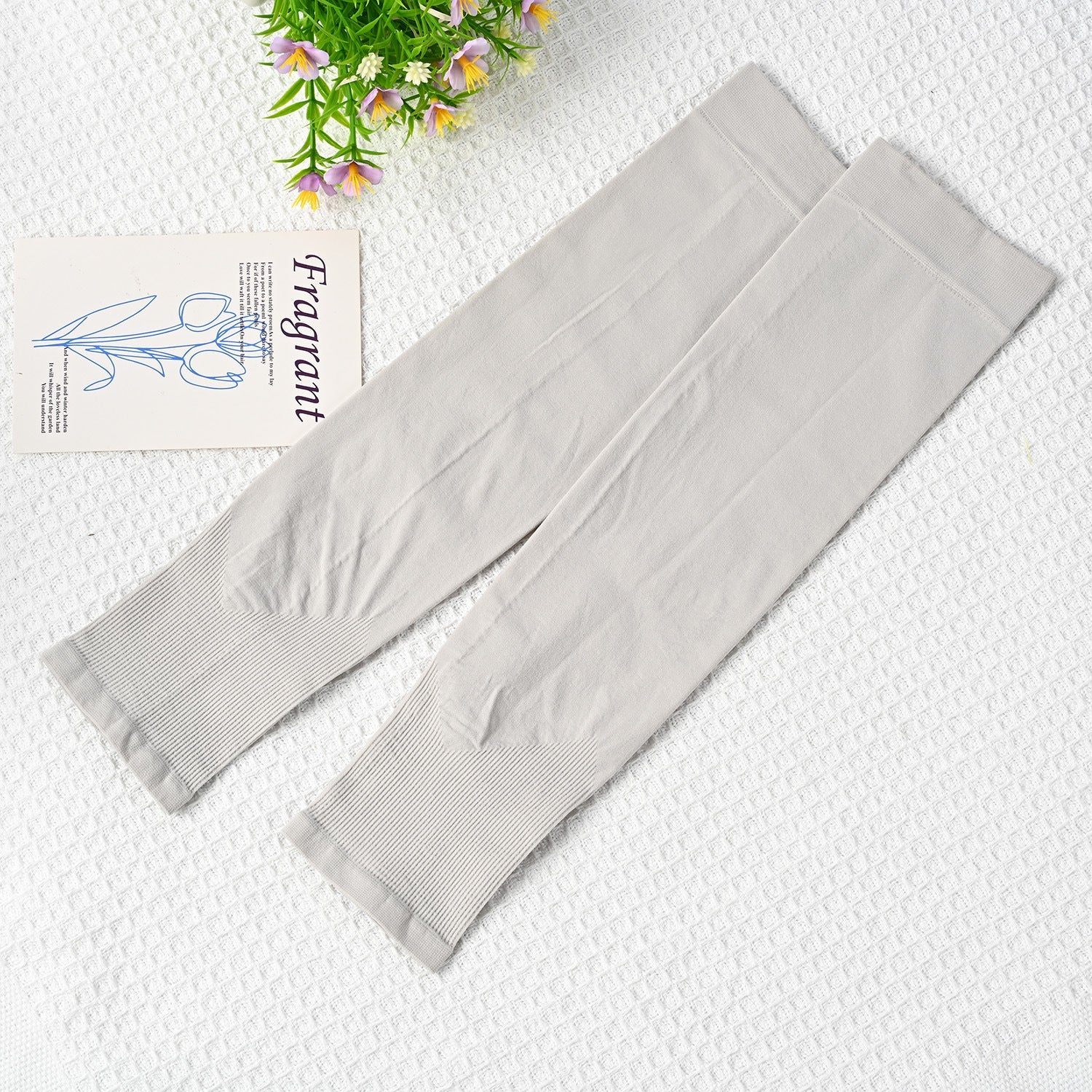 Women's Compression Tights Breathable Figure-Flattering Support Leggings