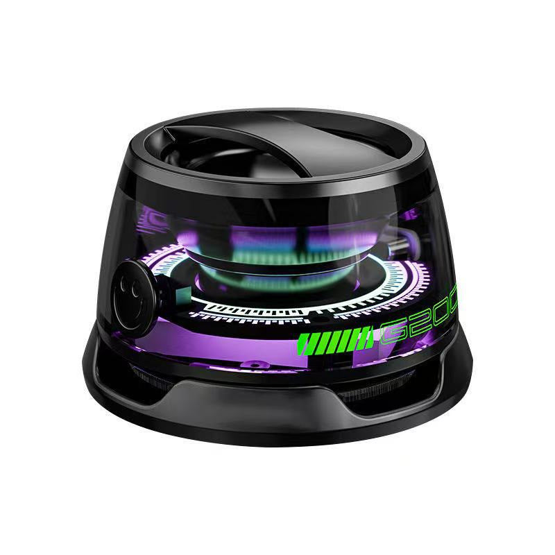 Aroma Diffuser with Color Changing Lights Whisper-Quiet Ultrasonic Essential Oil Humidifier