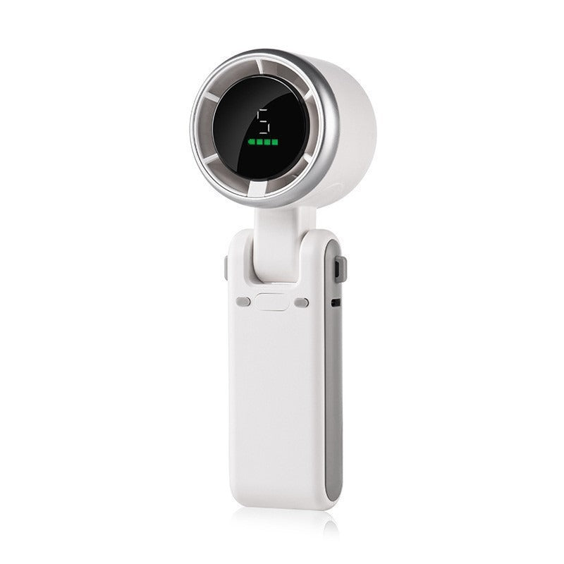 Portable Air Purifier Lightweight Battery Operated Personal Air Cleaner