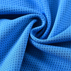 Ladies Sporty Multifunction Scarf Breathable Lightweight Activewear Accessory