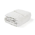 Harrow Plush Blanket Women's Soft Warm 100% Polyester Cozy Throw Blanket