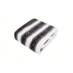 Cozy Dog Blanket Soft Fleece Large Pet Throw with Modern Design Machine Washable