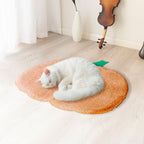 Harrow Women's Thermal Insulating Cozy Mat Non-Slip Plush Heat Retaining Underlay