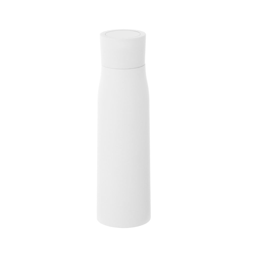 Stainless Steel Vacuum Insulated Water Bottle Leak-Proof Ergonomic Design