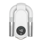 Harrow Portable Insect Repellent Device Unisex Lightweight Chemical-Free Outdoor Protection