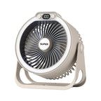 Portable Desk Fan High-Efficiency Compact Lightweight Adjustable Speed