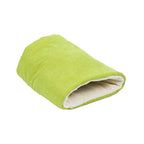Harrow Unisex Breathable House Slipper Muff with Soft Inner Lining Comfortable Warm Footwear