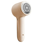 Harrow Portable Lint Remover Lightweight Fabric Shaver with Ergonomic Handle and Large Collection Bin