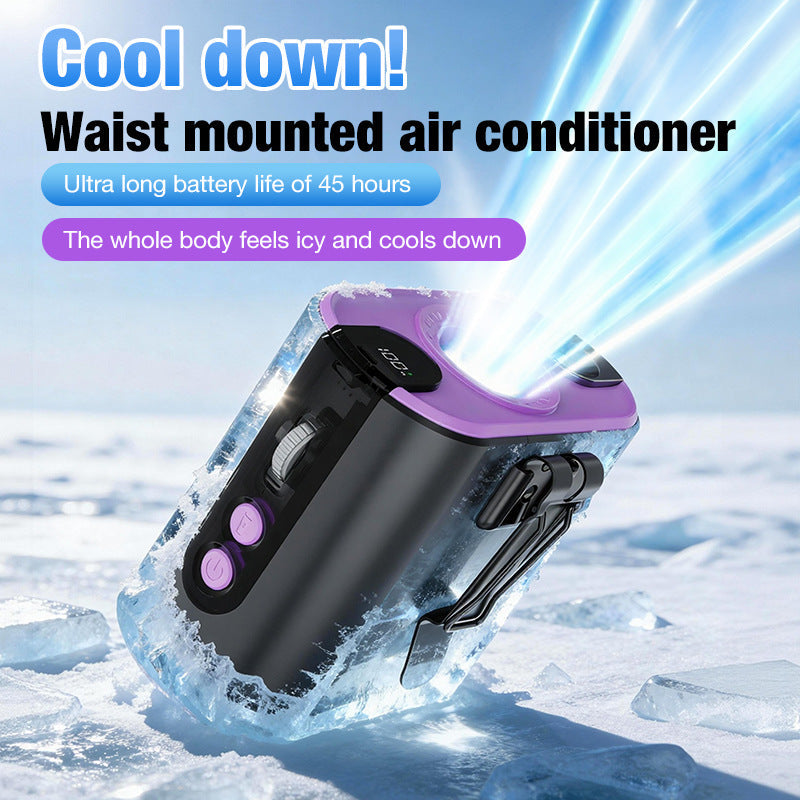 Portable Bluetooth Speaker Unisex Shockproof Water-Resistant with 10-Hour Battery