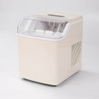 Portable Ice Maker Compact Countertop Ice Cube Machine for Home Use