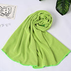 Ladies Multifunctional Microfiber Towel Quick-Dry Breathable Mesh Design