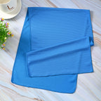 Ladies Sporty Multifunction Scarf Breathable Lightweight Activewear Accessory