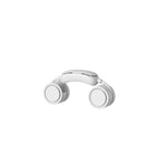 Wireless Neckband Bluetooth Headphones with Long Battery Life and Integrated Controls