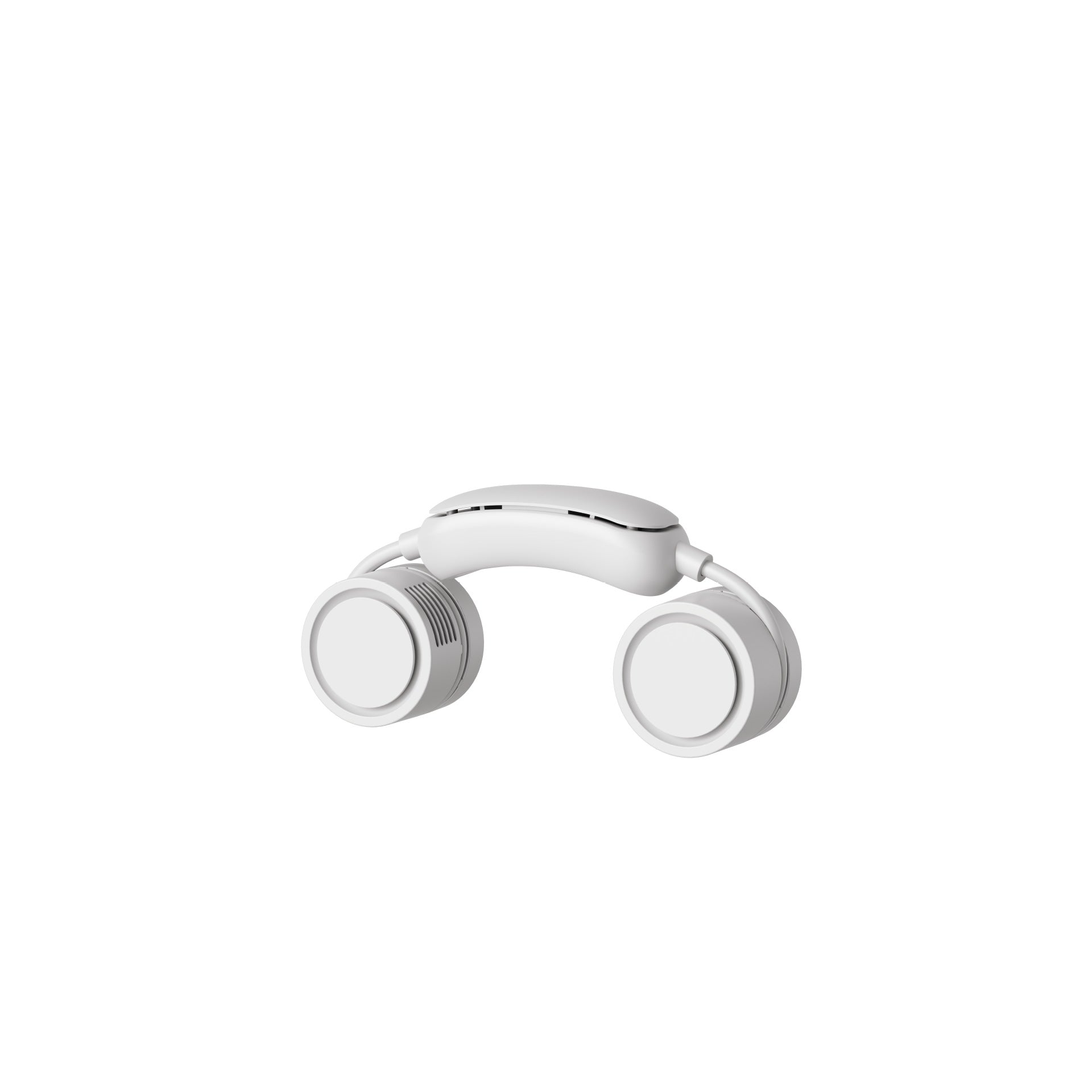 Wireless Neckband Bluetooth Headphones with Long Battery Life and Integrated Controls
