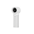 Portable Mini Fan Rechargeable Battery Multi-Speed Compact Lightweight Quiet Operation