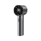 Digital Portable Air Quality Monitor with High-Precision Sensors and Clear Display