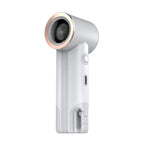 Portable High-Speed Air Cooler with Digital Temperature Display Compact Lightweight
