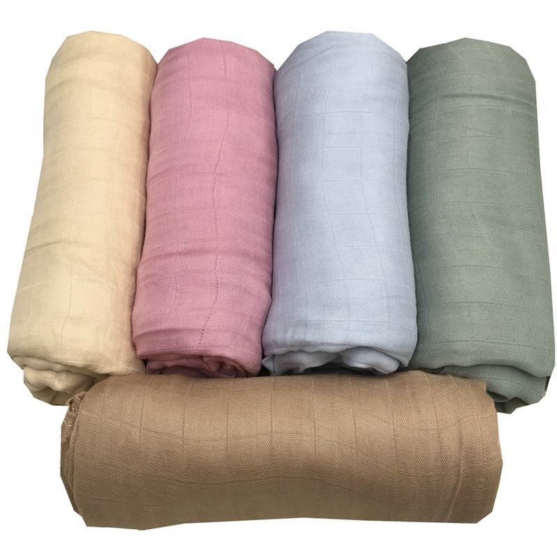 Bowlift Lightweight Breathable Summer Scarf Soft Fabric Versatile Wrap for Women