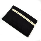 Ladies Scarf Soft Fleece Blend Warm Elegant Geometric Pattern Wrap