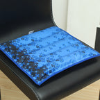 Bowlift Women's Cooling Seat Cushion Water-Repellent Ergonomic Portable Machine Washable