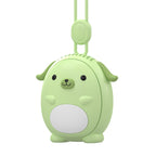 Portable Mini Dog Vibrator Waterproof Compact Personal Massager