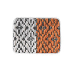 Harrow Pet Mat Non-Slip Durable Fabric with Modern Pattern Unisex