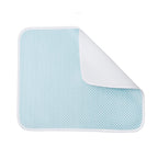 Unisex Non-Slip Shower Mat Harrow Durable Antislip Bathroom Safety Mat