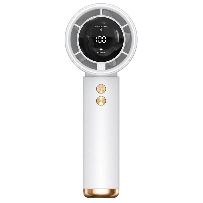 Smart Hair Volume Enhancer with Digital Display and Fast Heating Unisex Styling Tool