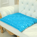 Bowlift Women's Cooling Seat Cushion Water-Repellent Ergonomic Portable Machine Washable